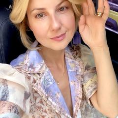 Старовойт Оксана