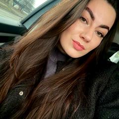 Терлецька Богдана