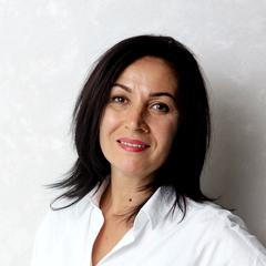 Тобаньова Лідія