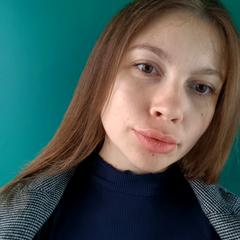 Павук Ірина