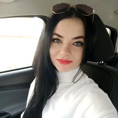 Заваденко Ольга