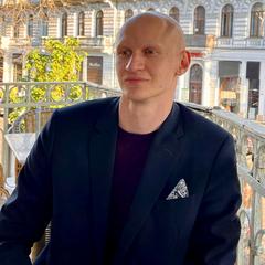 Кучеренко Олег