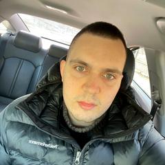 Карлов Кирил