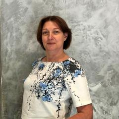 Хайнус Ірина