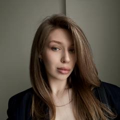 Корнійчук Катерина