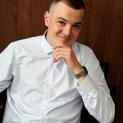 Гвоздецький Артур