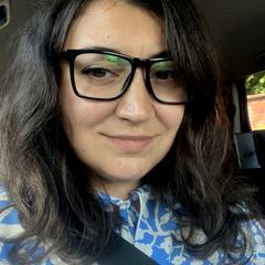 Козерівська Аліна