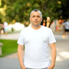 Олійник Юрій