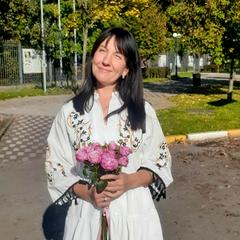 Іванова Наталія