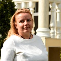 Бондар Ірина