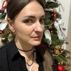 Попович Світлана