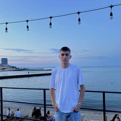 Олійников Олександр