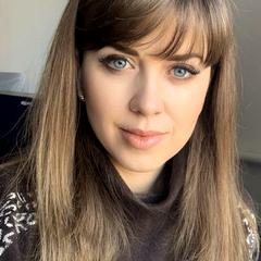 Пилипчук Олена