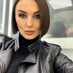 Агілова Антоніна