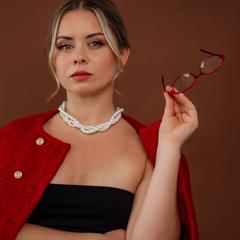 Галік Ірина