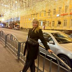 Істягіна Юлія