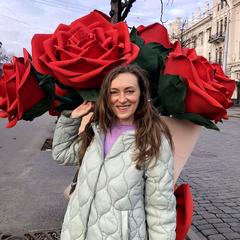 Музиченко Олена