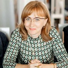 Михайлова Наталія