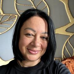 Дєткова Тетяна