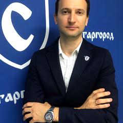 Крикніцький Олександр