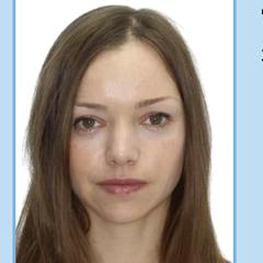 Гузик Світлана