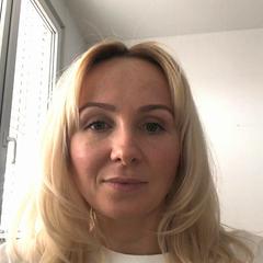 Хохленко Ольга