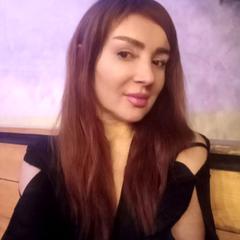 Мельниченко Тетяна