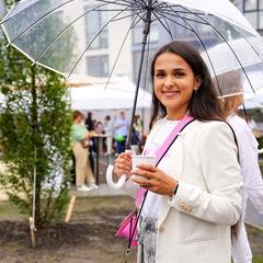 Лозанчин Валентина