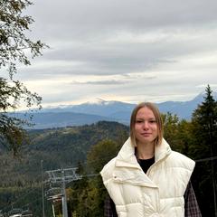 Доценко Влада