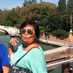 Таранова Вікторія