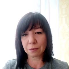 Федоринська Наталія