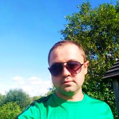Мазуров Юрій
