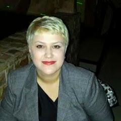 Тюліна Ганна