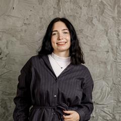 Цьопич Катерина