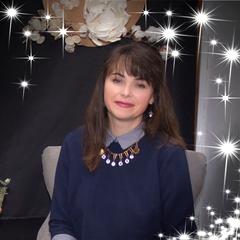 Земляна Олена
