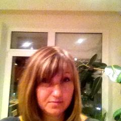 Кочерга Антоніна