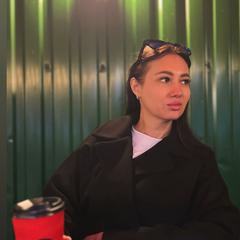 Кірякіна Вікторія