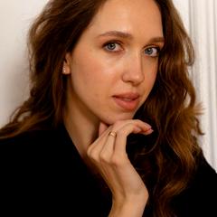 Ярова Наталія