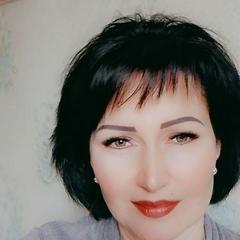 Кожушко Ганна