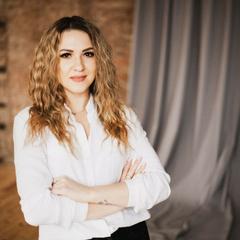 Маначина Ганна