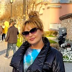 Суботовська Аіда