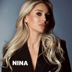 Черевичко Ніна