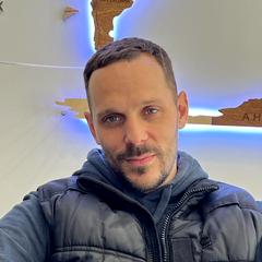 Пазін Вадим