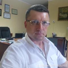 Виноградов Володимир