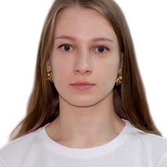 Грищук Поліна