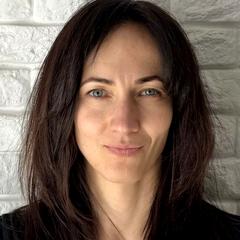 Муругова Вікторія