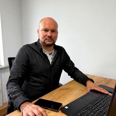 Калин Андрій