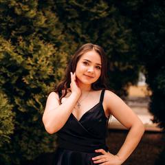 Терещенко Тетяна