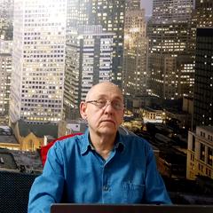 Марченко Віктор