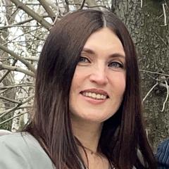 Крамаренко Анна